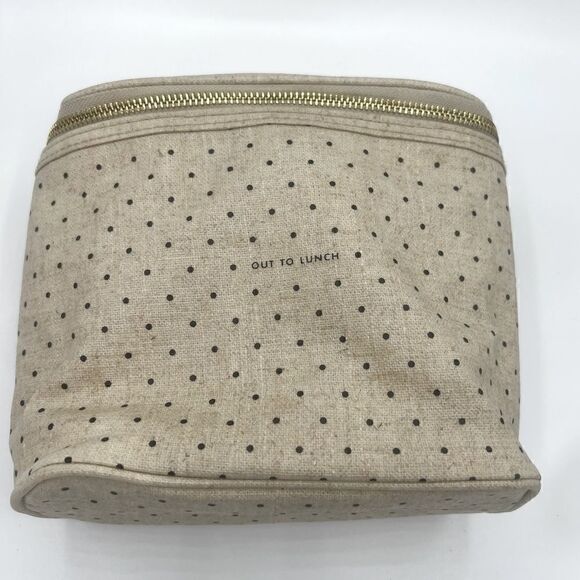 Kate Spade Out To Lunch Tote - Picture 5 of 8